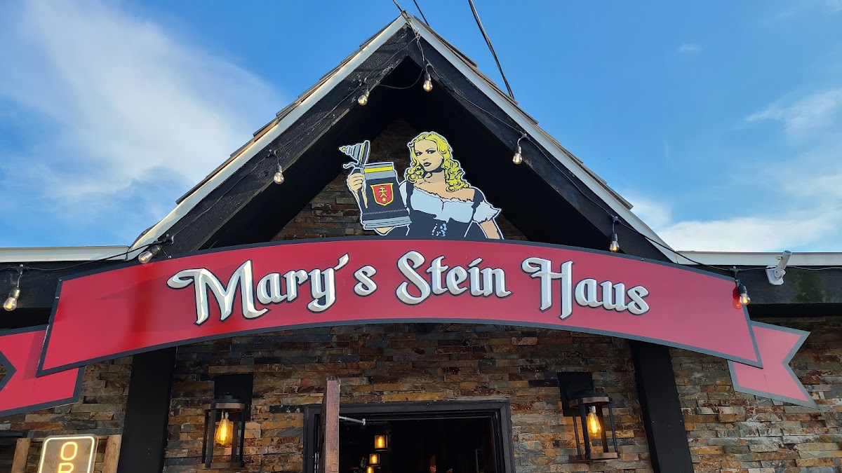 Marys Stein Haus